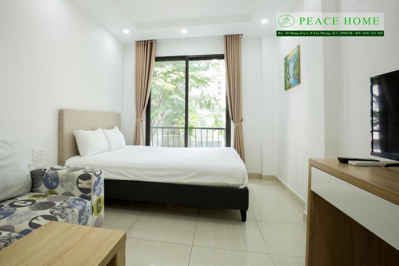 Quang Duy 3* Cidade de Ho Chi Minh